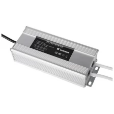 Neon-Night Источник питания 110-220 V AC/12 V DC 6 А 72 W с проводами влагозащищенный (IP67)