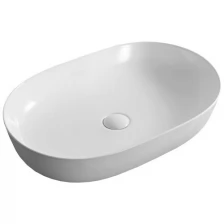 Раковина 61х41 см BelBagno BB1348