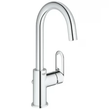 Смеситель для раковины Grohe BauLoop 23763000