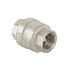 Клапан обратный VALTEC 1 1/2" VT.161.N.08