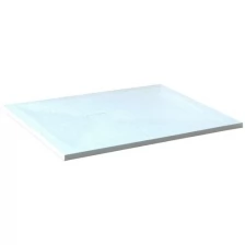 Поддон для душа RGW Stone Tray ST-0109W 90х100 с сифоном 16152910-01