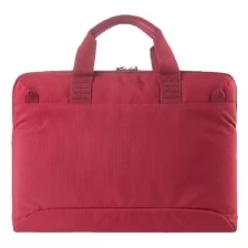 Сумка 13-14.0 Tucano Smilza Supeslim Bag Red BSM1314-R