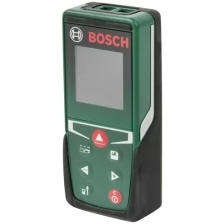 Дальномер лазерный Bosch Universal Distance 50 с дальностью до 50 м