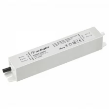 Блок питания ARPV-24020-B (24V, 0.8A, 20W) (ARL, IP67 Металл)