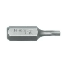 KING TONY 183227T KING TONY Вставка (бита) торцевая 5/16 , Torx, Т27, L = 32 мм