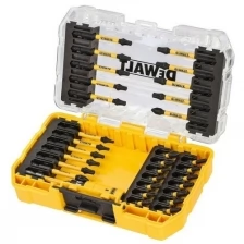 Набор бит и насадок DeWalt FLEXTORQ (31шт.) DT70738T