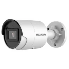 Профессиональная видеокамера IP цилиндрическая Hikvision DS-2CD2043G2-IU(4мм)