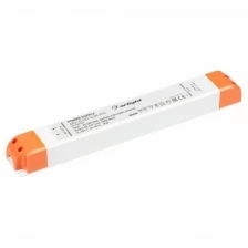 Блок питания ARV-24100-SLIM-PFC (24V, 4.2A, 100W) (Arlight, IP20 Пластик, 2 года)