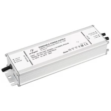 Arlight Блок питания ARPV-UH24240-PFC-0-10V (24V, 10.0A, 240W) (Arlight, IP67 Металл) 024143