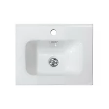 BelBagno Мебельная раковина BelBagno BB600/390ETL