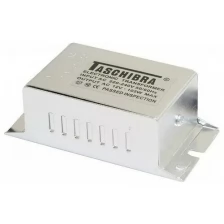 Feron Трансформатор электронный Feron Taschibra TRA25 12V 150W IP20 12,5A 21006