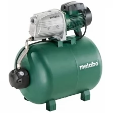 Станция насосная Metabo HWW 9000/100 G