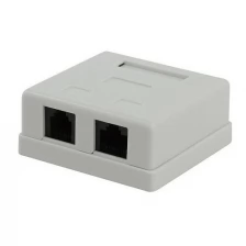 Gembird Cablexpert NA-TA/1 RJ45+RJ11