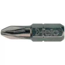 Felo Бита крестовая серия Industrial PZ 4X32, 10 шт 02104210