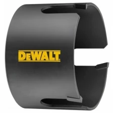 Коронка по мультиматериалу 95 мм DeWalt DT90422