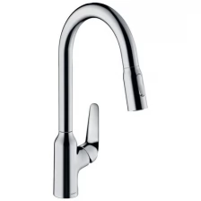 Hansgrohe 71800000