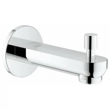 Grohe Излив для ванны Grohe Eurosmart Cosmopolitan 13262 000 (13262000), с переключателем ванна/душ