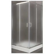 BelBagno Душевой уголок BelBagno UNO-195-A-2-95-P-Cr