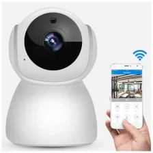 Камера наблюдения V-380 SMART WI-FI 1080P