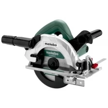 Пила Metabo KS 165 602363000