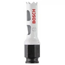 Коронка BOSCH PROGRESSOR BiM 14 мм NEW2608594195