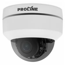 Купольная PTZ-камера Proline HY-DC2520PTZ4