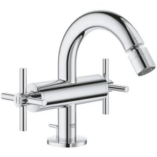 Смеситель Grohe Atrio New 24027003 для биде