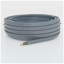 Кабель LAPP OLFLEX FLAT RU нгА-LS 3G0,75 100м 3120000179