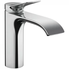 Смеситель Hansgrohe Vivenis 110 75022000 для раковины, хром