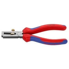 Инструмент для удаления изоляции KNIPEX KN-1102160