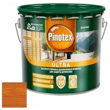 Pinotex Ultra (2,7 л ореховое дерево )