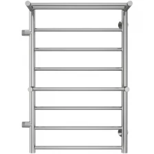 Terminus Полотенцесушитель Terminus Анкона П8 500х800 бп500 слева