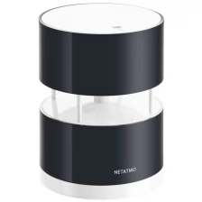 Модуль ветра (анемометр) Netatmo Wind Gauge для Netatmo Urban Weather Station черный NWA01-WW