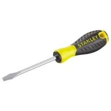 Отвертка шлицевая STANLEY HAND TOOLS STANLEY 0-60-389 ESSENTIAL