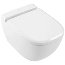 Унитаз Villeroy&Boch Antheus 4608R0R1 подвесной без сиденья