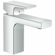 Смеситель Hansgrohe Vernis Shape 71561000 для раковины, хром