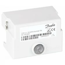 Блок управления Danfoss OBC81A.12 057H8706