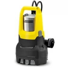 Насос Karcher SP 7 Dirt Inox 1.645-506.0